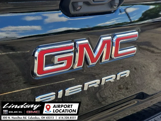 Nuevos GMC SIERRA 3500HD à Estados chez autogozo
