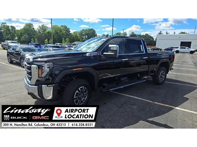 Nuevos GMC SIERRA 3500HD à Estados chez autogozo