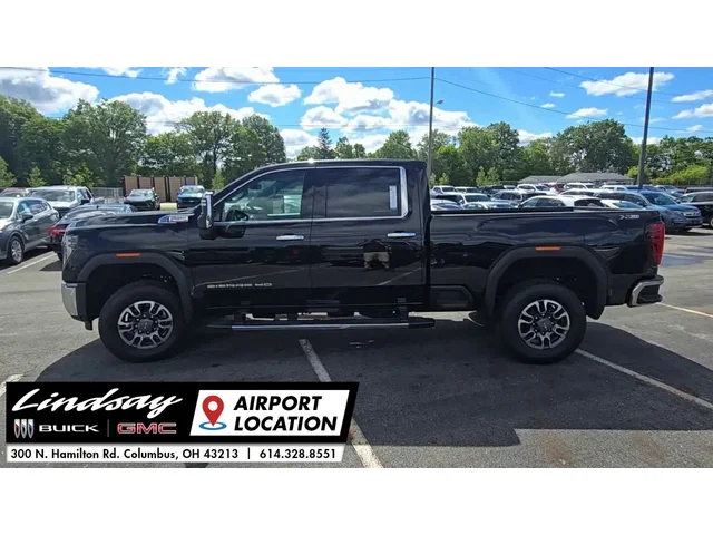 Nuevos GMC SIERRA 3500HD à Estados chez autogozo