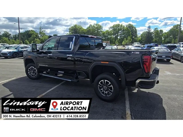 Nuevos GMC SIERRA 3500HD à Estados chez autogozo
