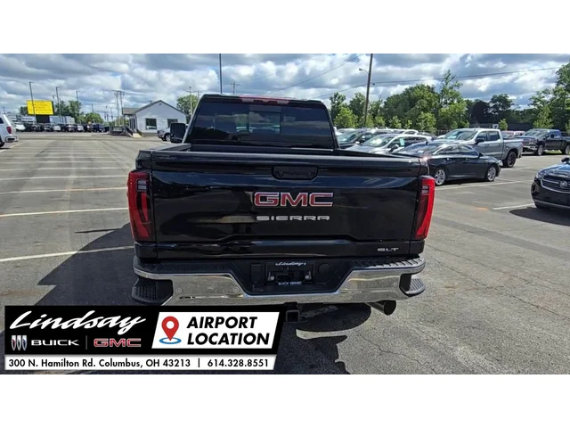 Nuevos GMC SIERRA 3500HD à Estados chez autogozo