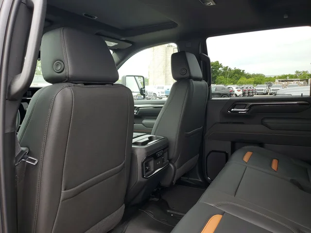 Nuevos GMC SIERRA 3500HD à Estados chez autogozo