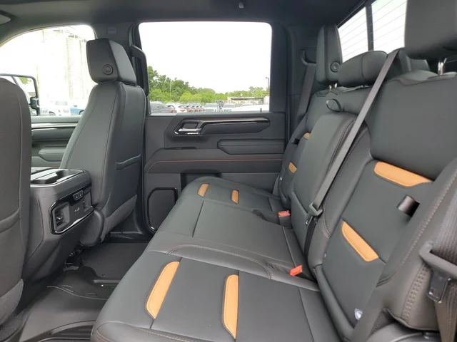 Nuevos GMC SIERRA 3500HD à Estados chez autogozo