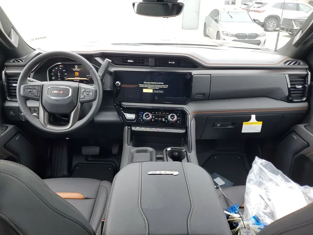 Nuevos GMC SIERRA 3500HD à Estados chez autogozo