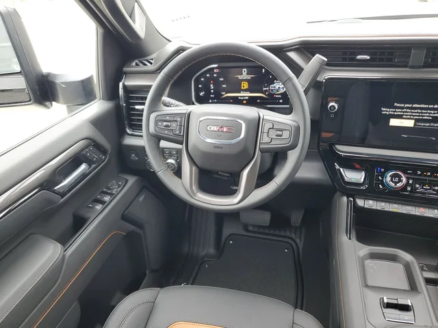 Nuevos GMC SIERRA 3500HD à Estados chez autogozo