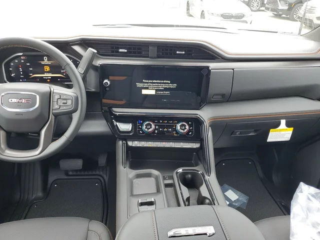 Nuevos GMC SIERRA 3500HD à Estados chez autogozo