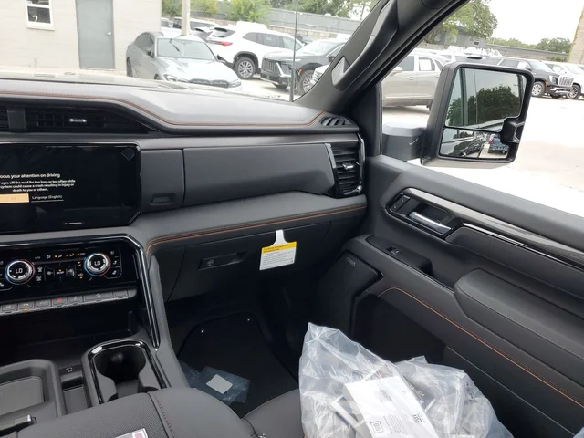Nuevos GMC SIERRA 3500HD à Estados chez autogozo