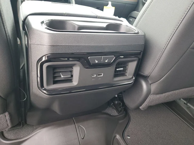 Nuevos GMC SIERRA 3500HD à Estados chez autogozo