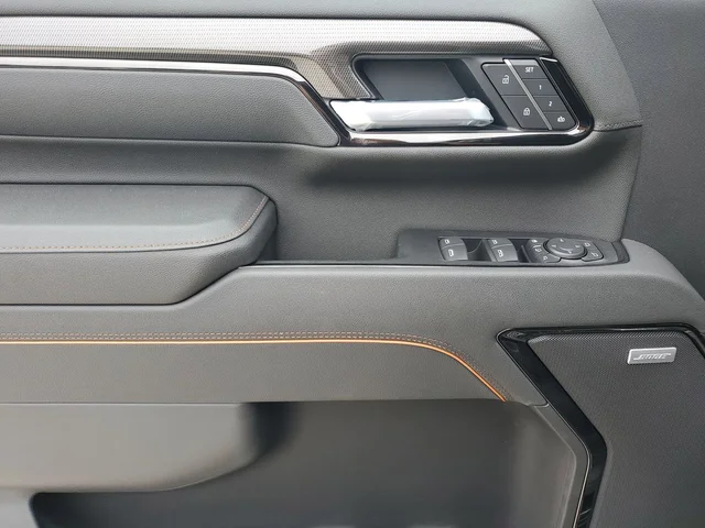 Nuevos GMC SIERRA 3500HD à Estados chez autogozo