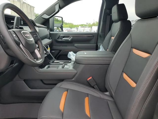 Nuevos GMC SIERRA 3500HD à Estados chez autogozo