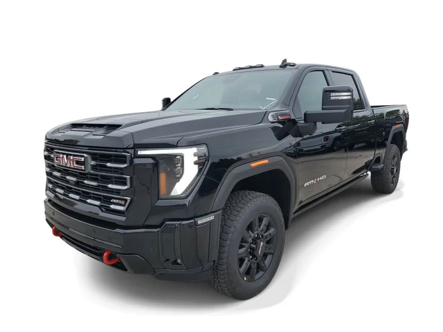 Nuevos GMC SIERRA 3500HD à Estados chez autogozo
