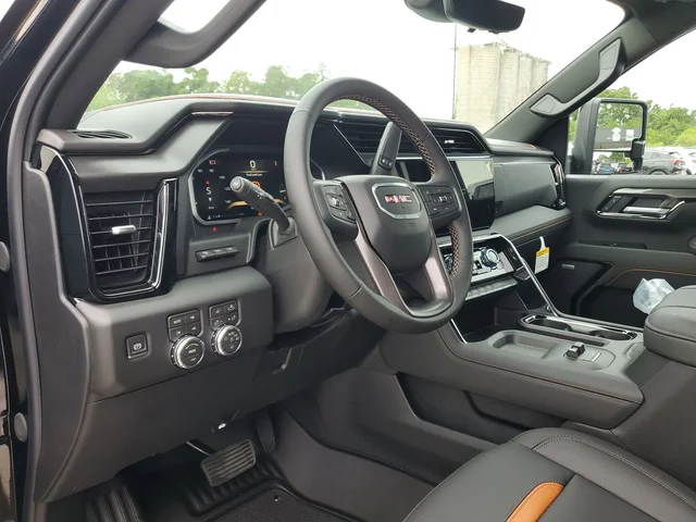 Nuevos GMC SIERRA 3500HD à Estados chez autogozo