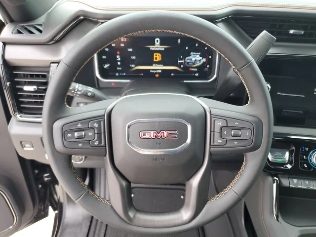 Nuevos GMC SIERRA 3500HD à Estados chez autogozo