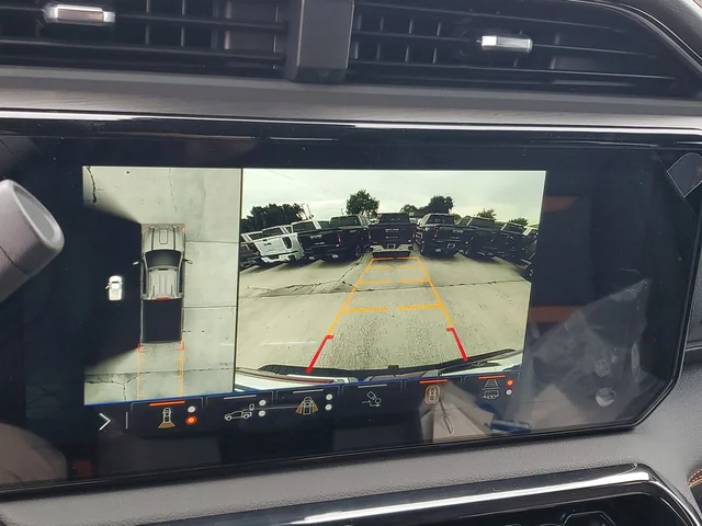 Nuevos GMC SIERRA 3500HD à Estados chez autogozo