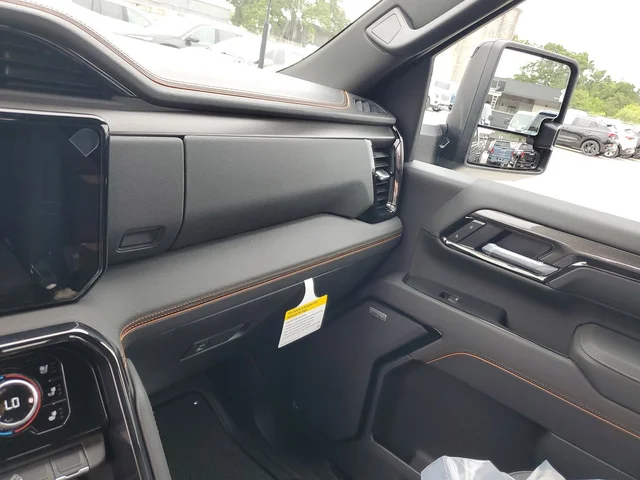 Nuevos GMC SIERRA 3500HD à Estados chez autogozo