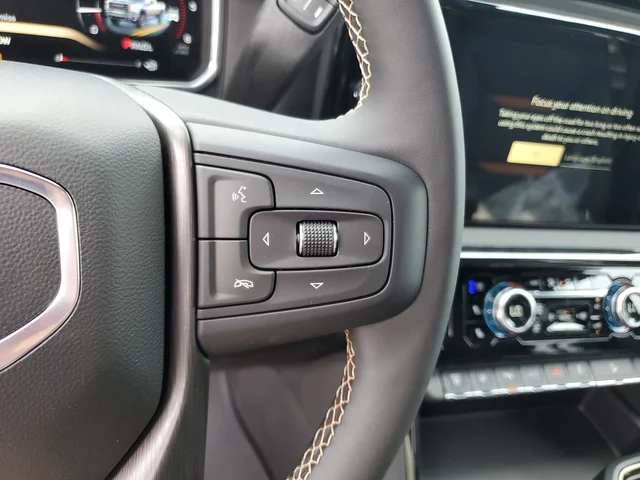 Nuevos GMC SIERRA 3500HD à Estados chez autogozo