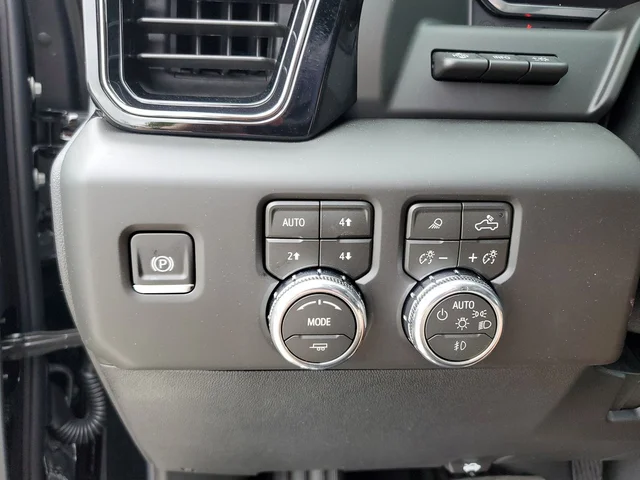 Nuevos GMC SIERRA 3500HD à Estados chez autogozo