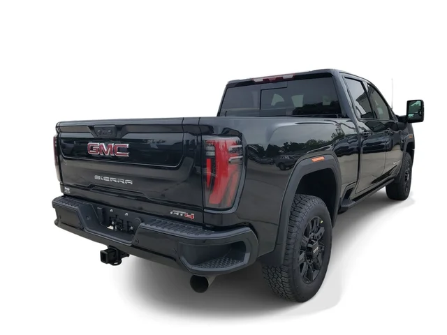 Nuevos GMC SIERRA 3500HD à Estados chez autogozo