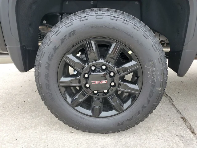 Nuevos GMC SIERRA 3500HD à Estados chez autogozo