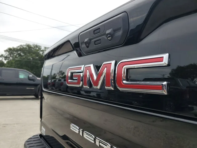Nuevos GMC SIERRA 3500HD à Estados chez autogozo