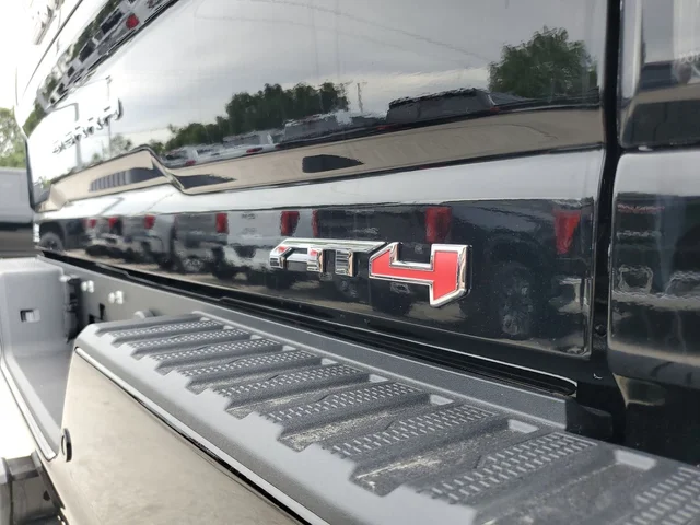 Nuevos GMC SIERRA 3500HD à Estados chez autogozo