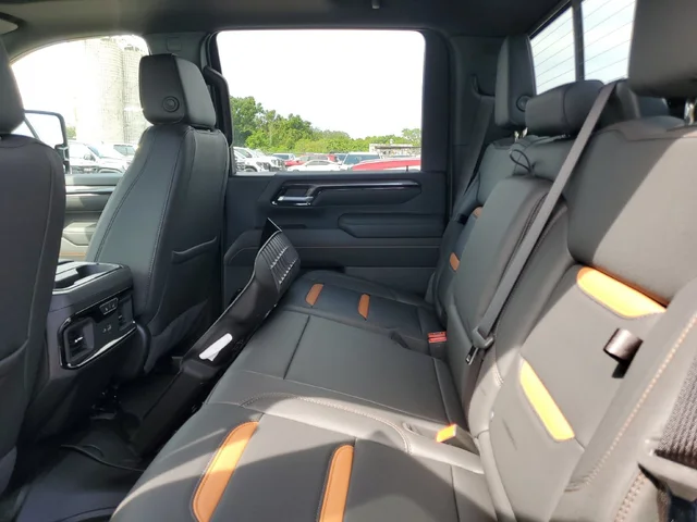 Nuevos GMC SIERRA 3500HD à Estados chez autogozo