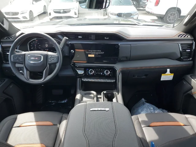 Nuevos GMC SIERRA 3500HD à Estados chez autogozo