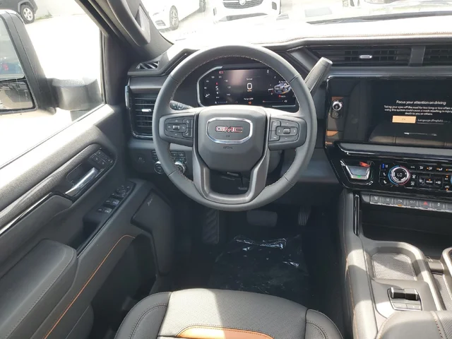 Nuevos GMC SIERRA 3500HD à Estados chez autogozo