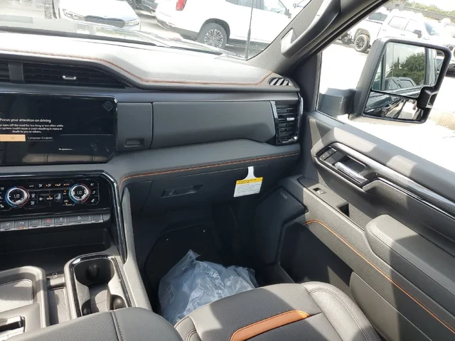 Nuevos GMC SIERRA 3500HD à Estados chez autogozo