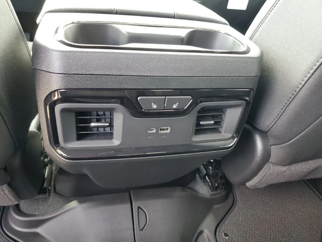 Nuevos GMC SIERRA 3500HD à Estados chez autogozo