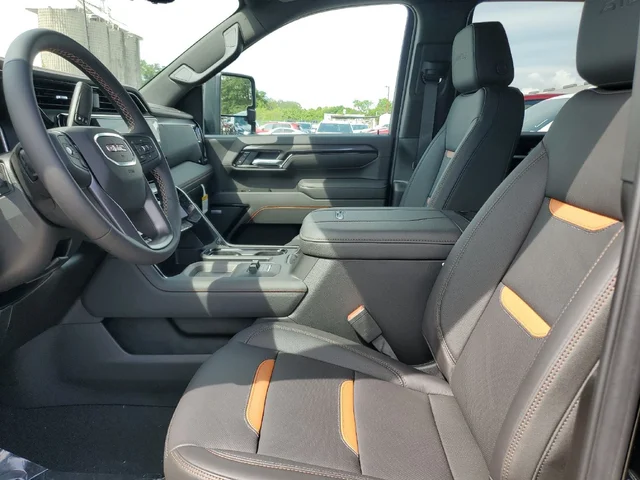 Nuevos GMC SIERRA 3500HD à Estados chez autogozo