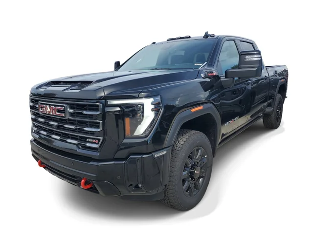 Nuevos GMC SIERRA 3500HD à Estados chez autogozo
