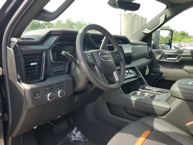 Nuevos GMC SIERRA 3500HD à Estados chez autogozo