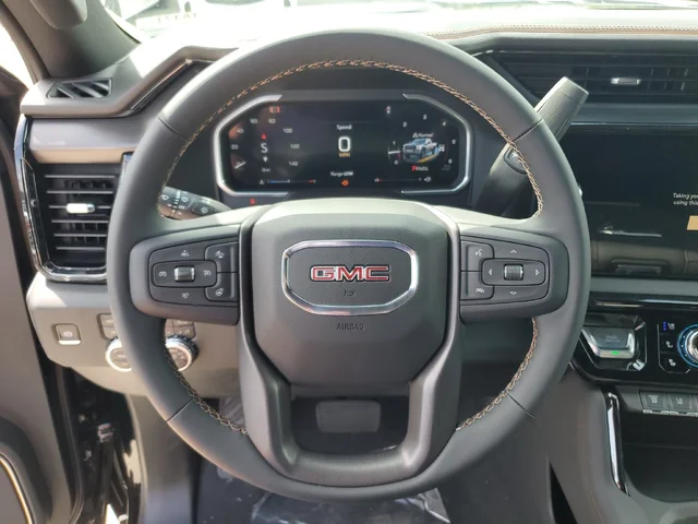Nuevos GMC SIERRA 3500HD à Estados chez autogozo