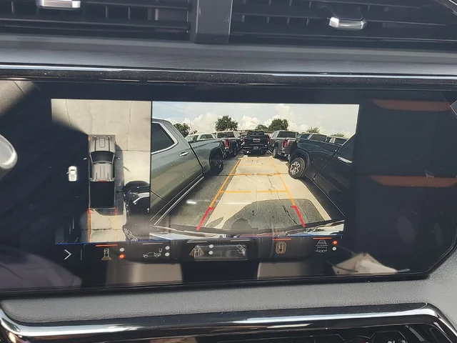 Nuevos GMC SIERRA 3500HD à Estados chez autogozo