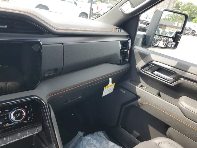 Nuevos GMC SIERRA 3500HD à Estados chez autogozo