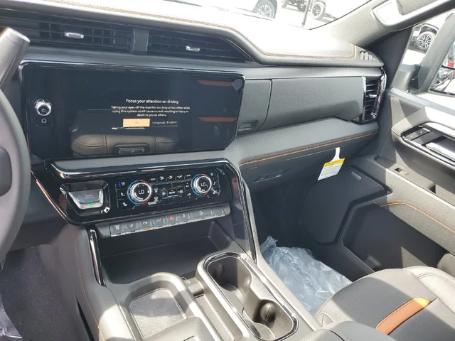 Nuevos GMC SIERRA 3500HD à Estados chez autogozo