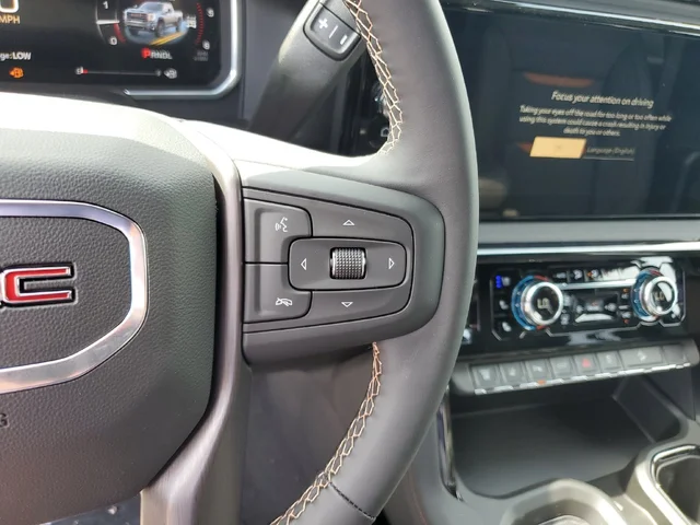 Nuevos GMC SIERRA 3500HD à Estados chez autogozo