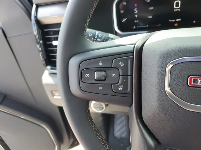Nuevos GMC SIERRA 3500HD à Estados chez autogozo