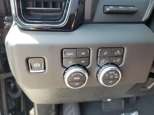 Nuevos GMC SIERRA 3500HD à Estados chez autogozo