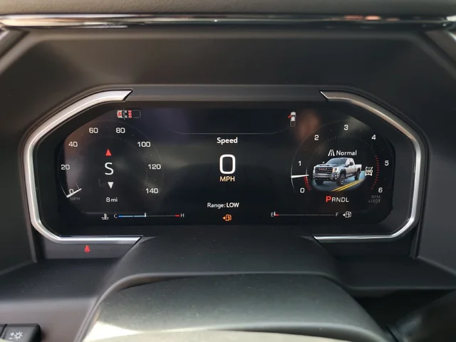 Nuevos GMC SIERRA 3500HD à Estados chez autogozo