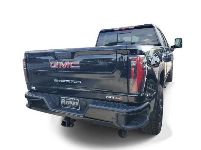 Nuevos GMC SIERRA 3500HD à Estados chez autogozo