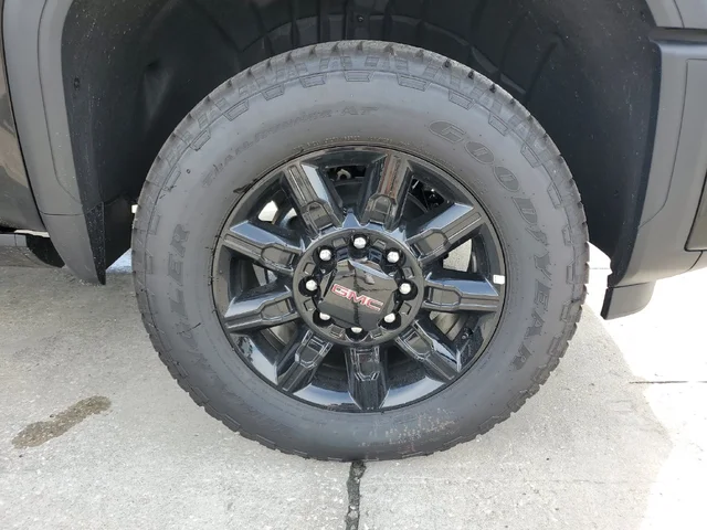 Nuevos GMC SIERRA 3500HD à Estados chez autogozo