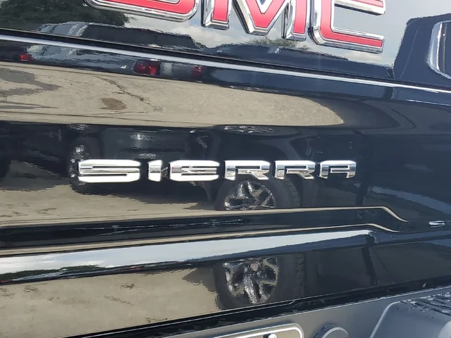 Nuevos GMC SIERRA 3500HD à Estados chez autogozo