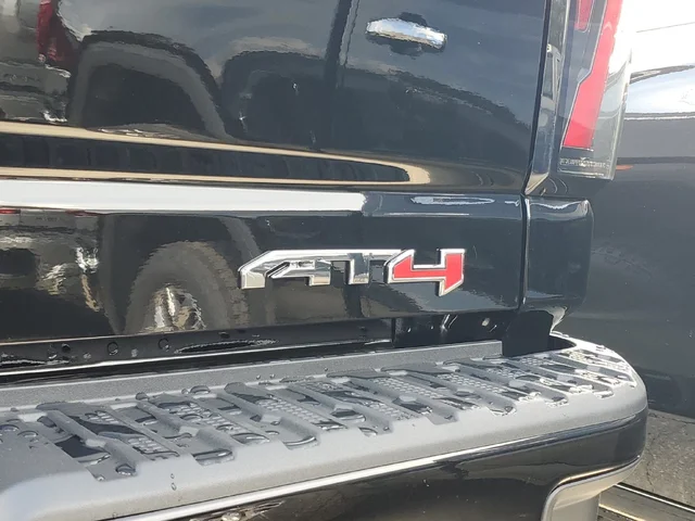 Nuevos GMC SIERRA 3500HD à Estados chez autogozo