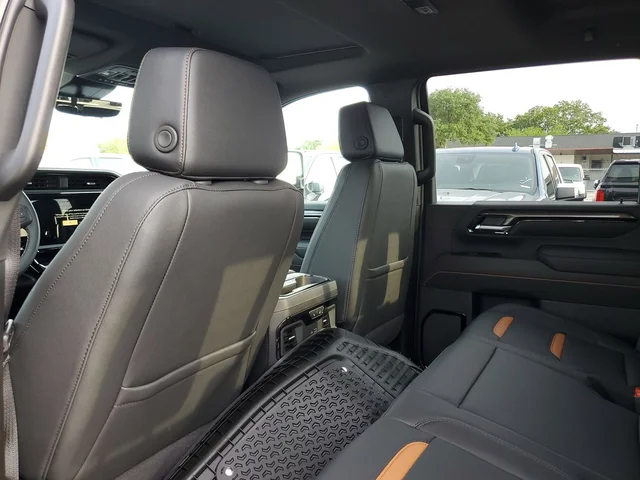 Nuevos GMC SIERRA 3500HD à Estados chez autogozo