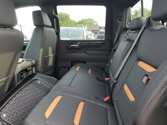 Nuevos GMC SIERRA 3500HD à Estados chez autogozo