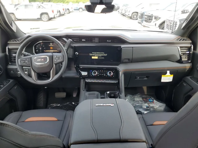 Nuevos GMC SIERRA 3500HD à Estados chez autogozo