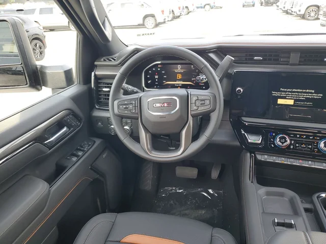 Nuevos GMC SIERRA 3500HD à Estados chez autogozo