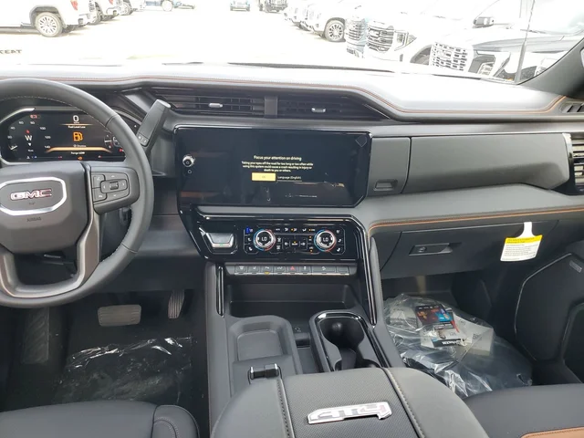 Nuevos GMC SIERRA 3500HD à Estados chez autogozo
